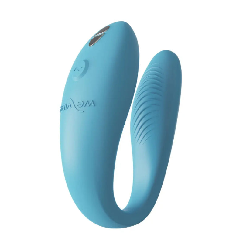 We-Vibe - Sync Go - Turquoise