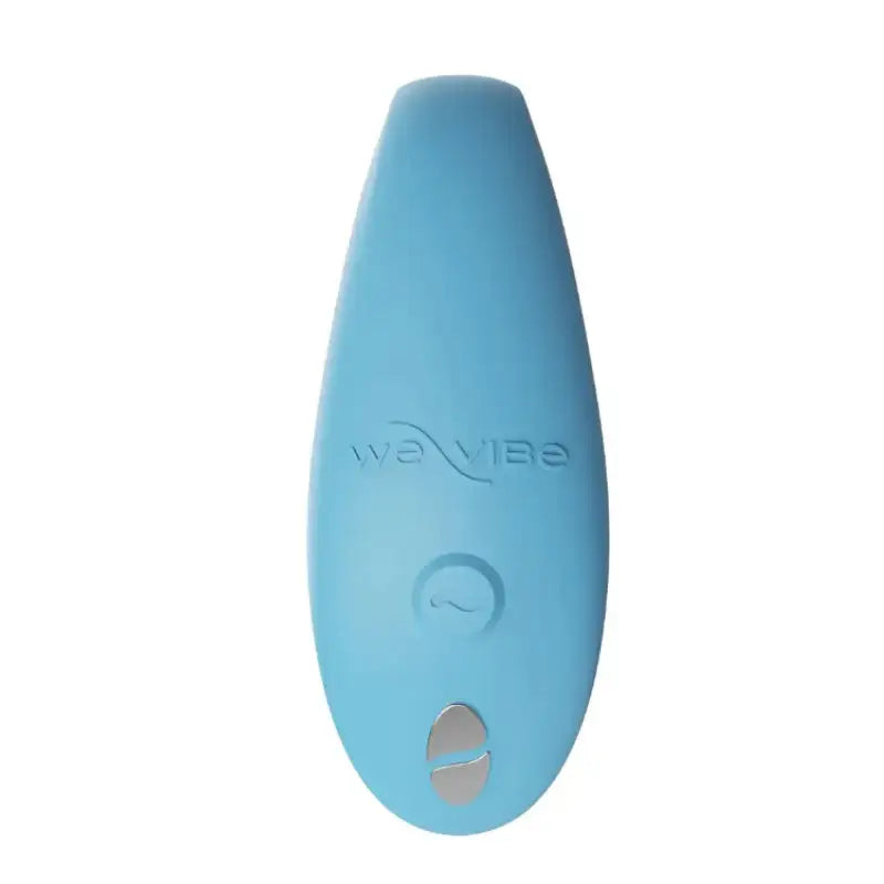 We-Vibe Sync Go Turquoise Adjustable Fit Lightweight Wearable Toy Singapore