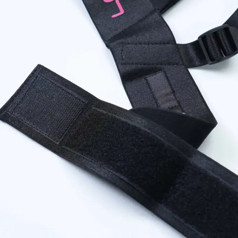 Lovense strap on harness comfortable design secure fit adjustable straps Singapore