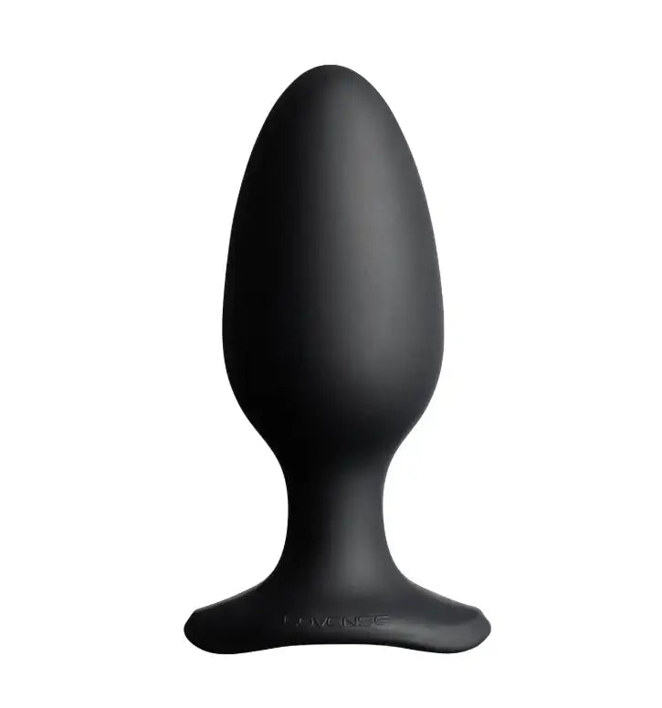 Lovense Hush 2 L app interface remote control vibration patterns Bluetooth connection Singapore