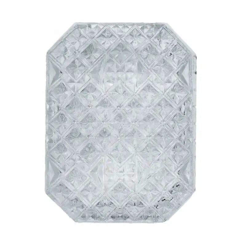 Tenga Uni Unisex & Universal Masturbator Diamond Ergonomic Shape Lightweight Reusable Personal Pleasure Device Singapore