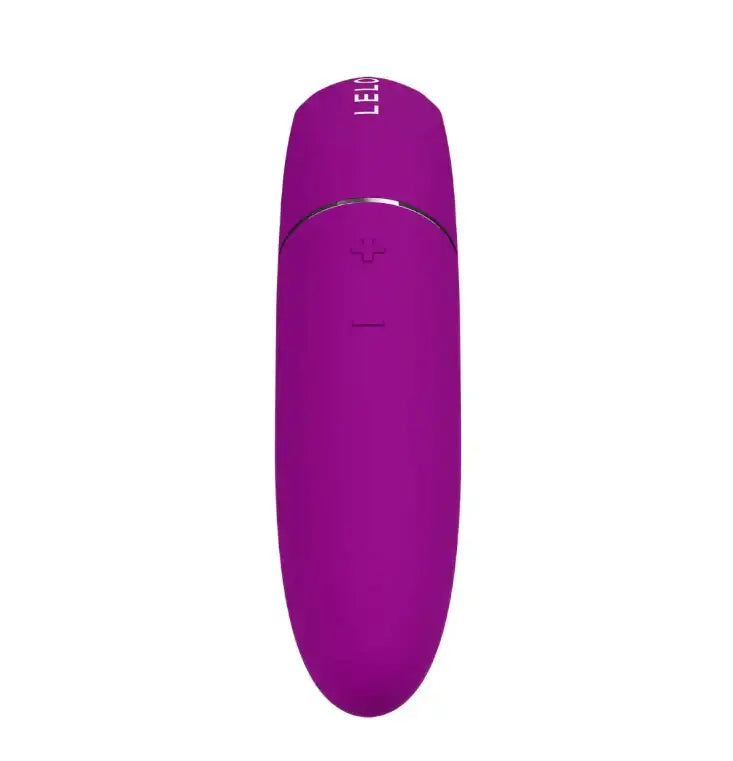 LELO Mia 3 Clitoral Vibrator Deep Rose soft silicone texture with sleek curves designed for comfort and effectiveness Singapore