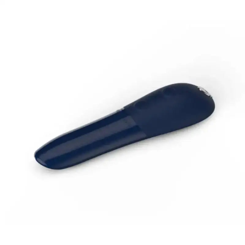 We-Vibe Tango X Midnight Blue premium quality personal device combining style, performance, and comfort Singapore
