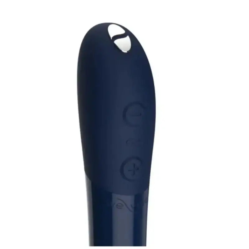 We-Vibe Tango X Midnight Blue premium silicone material with soft texture for comfortable use Singapore