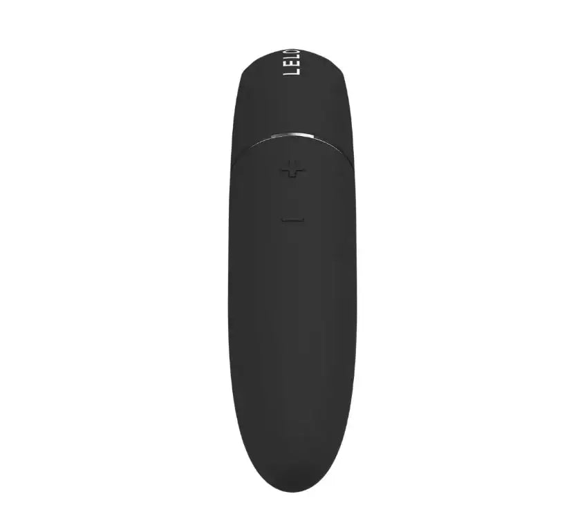LELO Mia 3 Clitoral Vibrator Black app-controlled Bluetooth enabled vibration patterns for interactive and customizable experiences Singapore