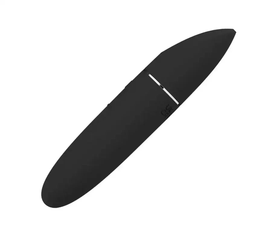 LELO Mia 3 Clitoral Vibrator Black high-performance clitoral stimulator with ergonomic shape for powerful yet comfortable use Singapore