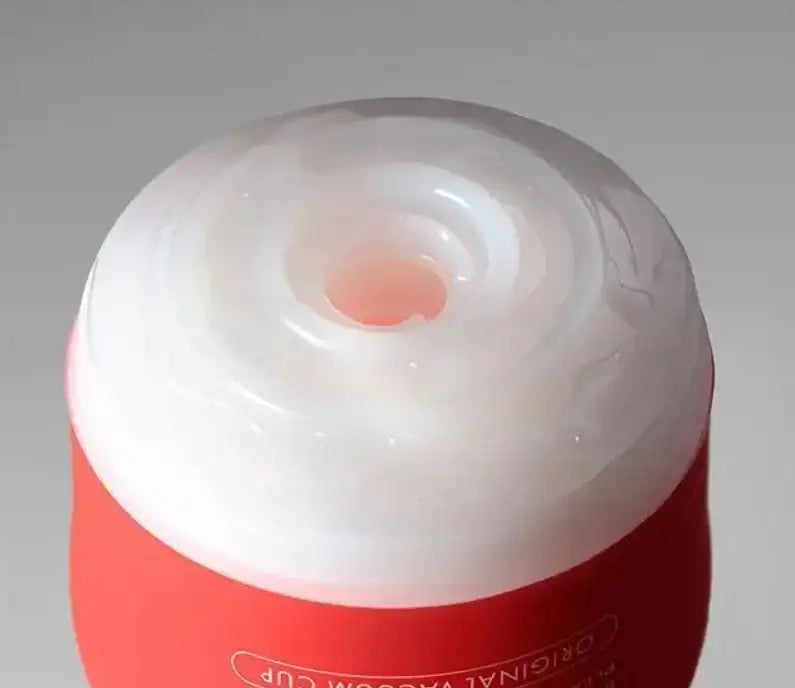 Tenga Original Vacuum Cup Masturbator Regular Practical Design Easy to Clean Lightweight Travel-Friendly Singapore