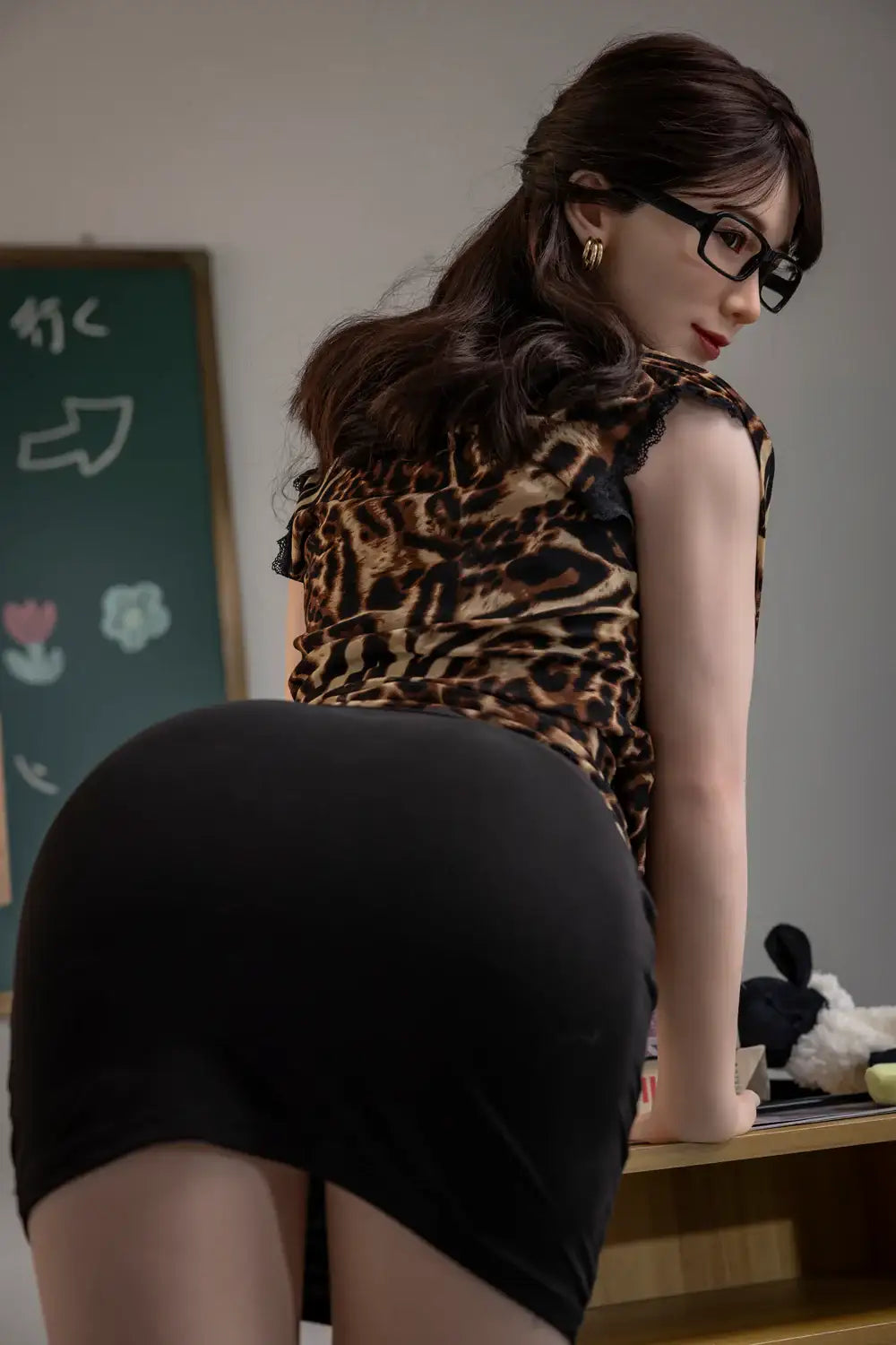 Starpery 172 cm F - Hao - Frisky Business Adult Sex Toys Shop