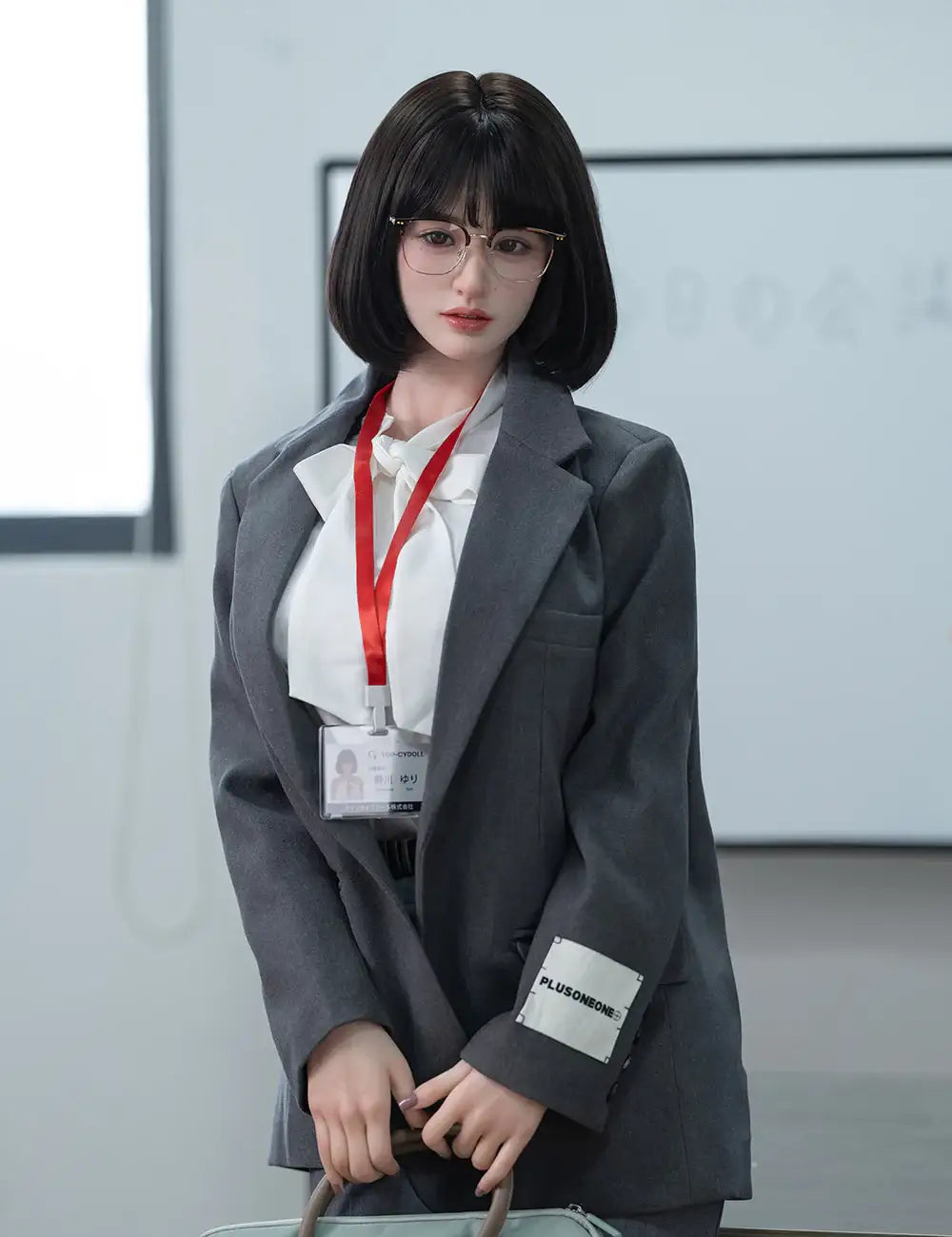 TOP-CYDOLL 168cm F-Cup Shizukawa Yuri Realistic Sex Doll - Frisky Business Adult Sex Toys Shop