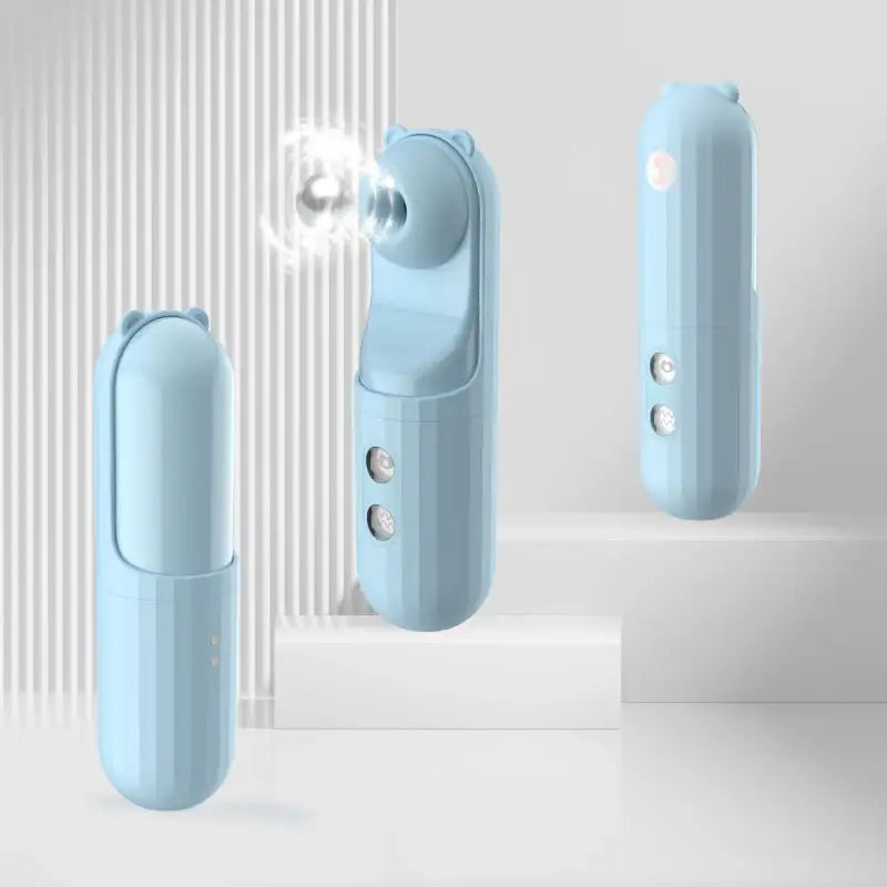 Bear Tingle - Dual Stimulator with Suction and Vibration - Frisky Business Adult Sex Toys Shop
