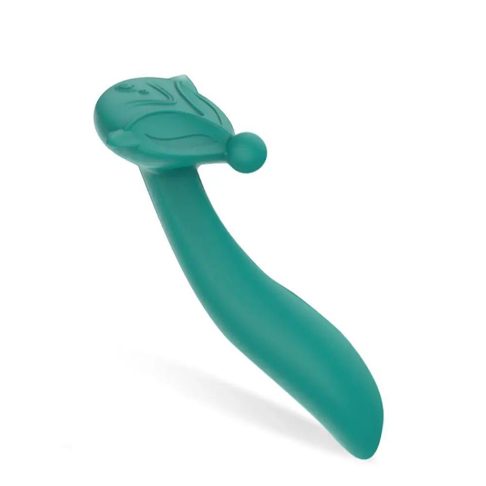 Mystique Maiden – Dual G-Spot Vibrator - Frisky Business Adult Sex Toys Shop