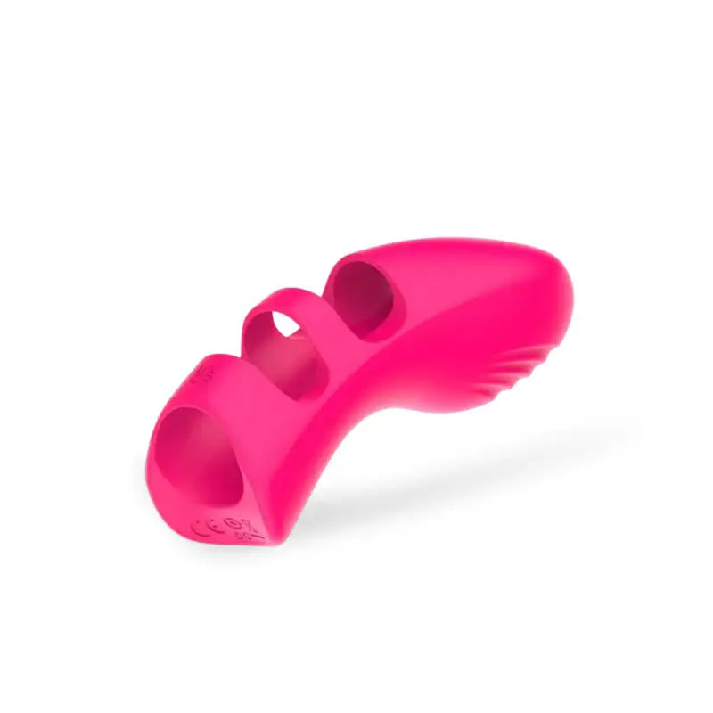 Pure Ecstasy - Rechargeable Finger Vibrator - Frisky Business Adult Sex Toys Shop