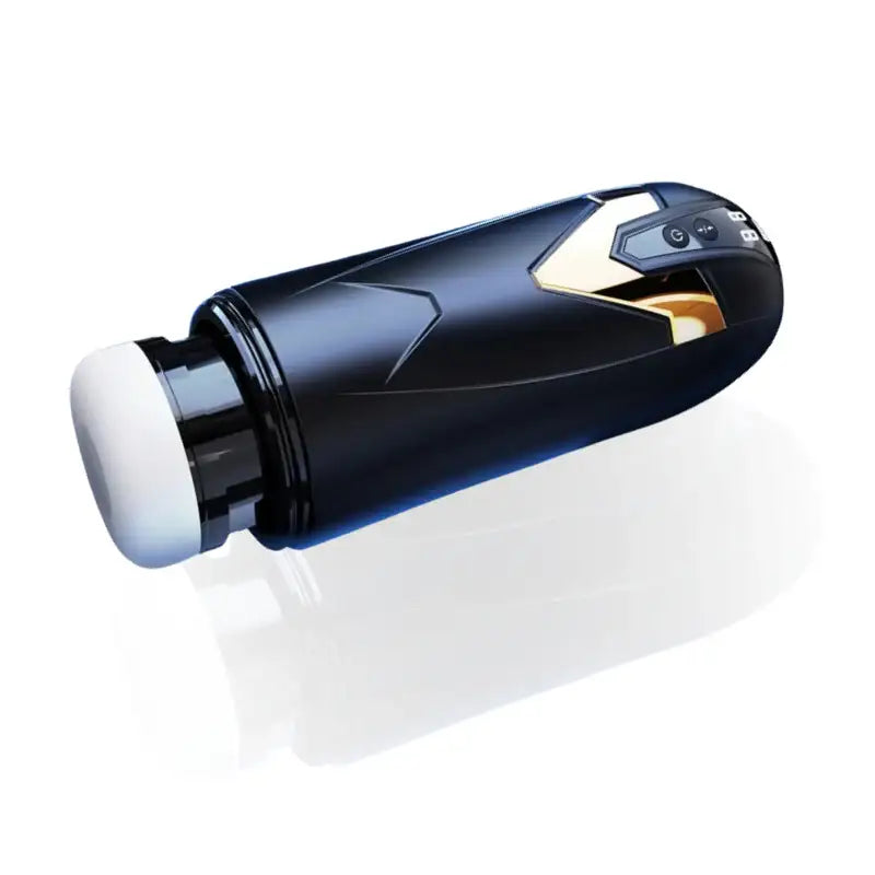 Ironman - Automatic Men Stroker - Frisky Business Adult Sex Toys Shop