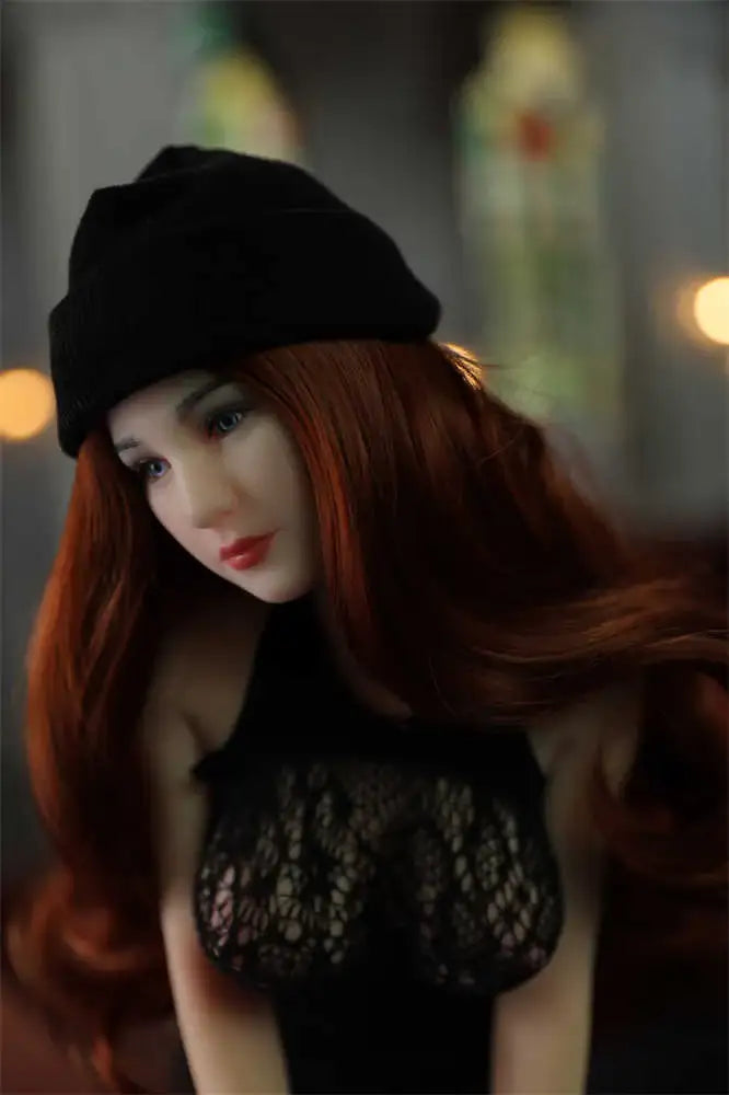 CLIMAX DOLL Mini 60 cm Silicone - Mani - Frisky Business Adult Sex Toys Shop