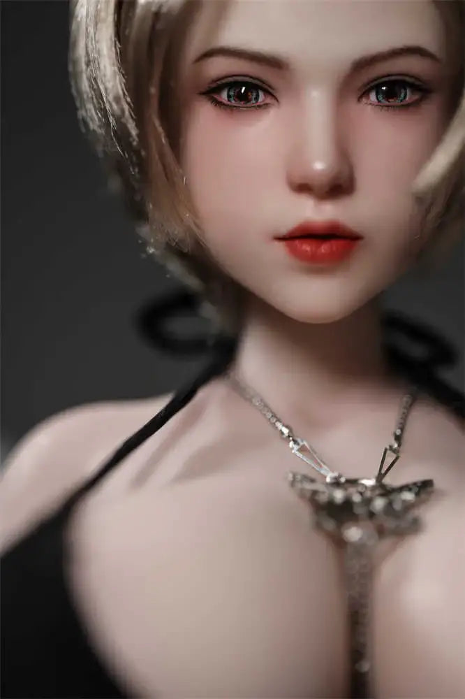 CLIMAX DOLL Mini 60 cm Silicone - Chace - Frisky Business Adult Sex Toys Shop