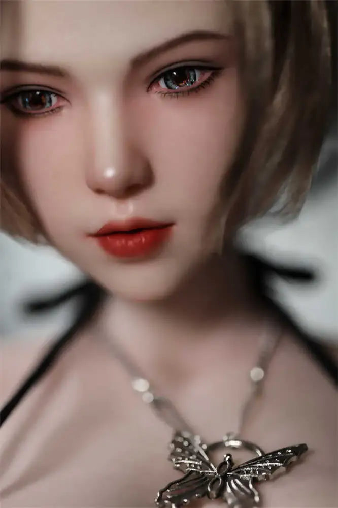 CLIMAX DOLL Mini 60 cm Silicone - Chace - Frisky Business Adult Sex Toys Shop