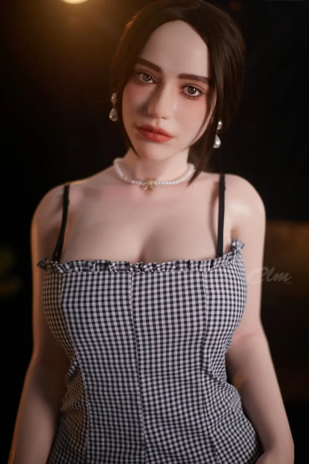 CLIMAX DOLL 163 cm Silcone - SiT163 Tiffany - Frisky Business Adult Sex Toys Shop