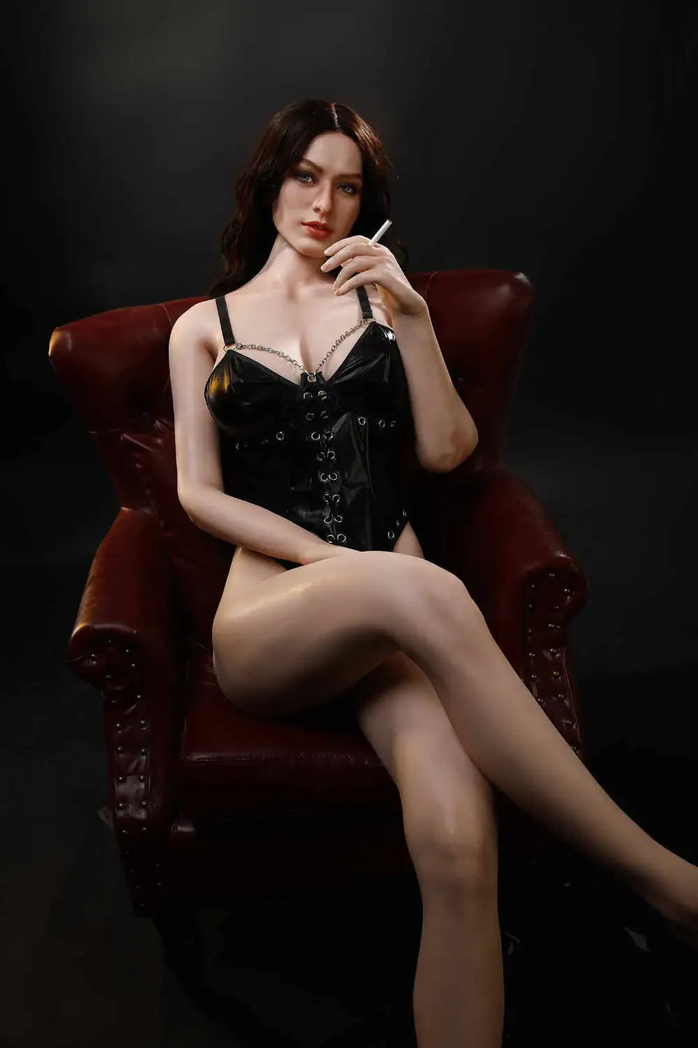 Starpery 176 cm F - Nieve - Frisky Business Adult Sex Toys Shop