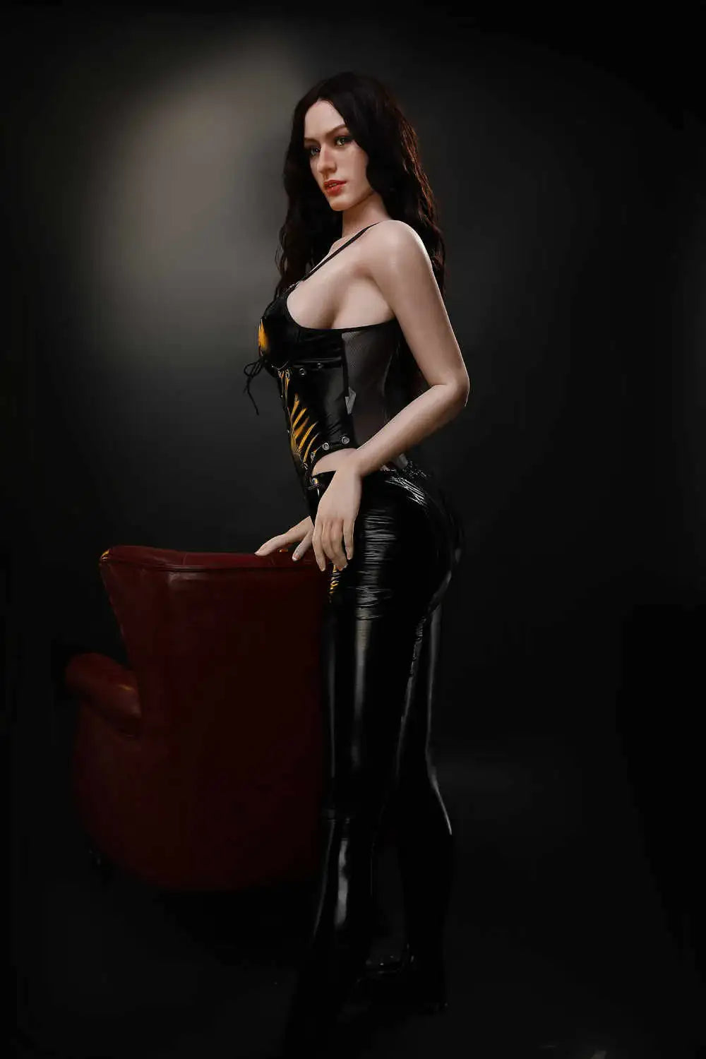 Starpery 176 cm F - Nieve - Frisky Business Adult Sex Toys Shop