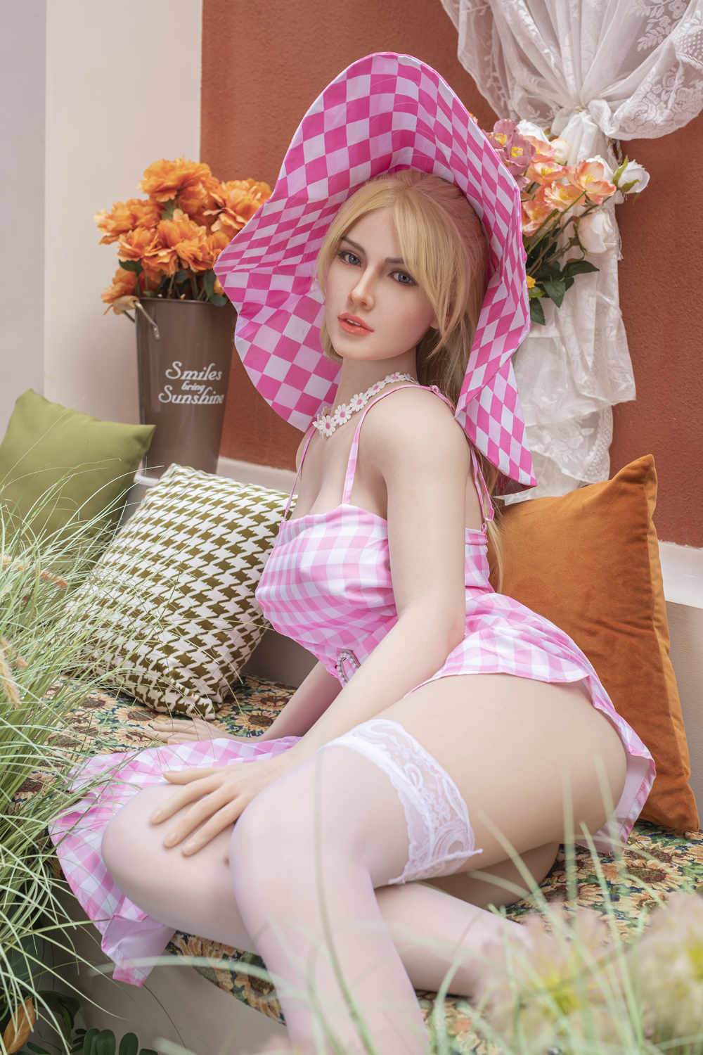 Starpery 172 cm F - Rozanne Barbie Doll - Frisky Business Adult Sex Toys Shop