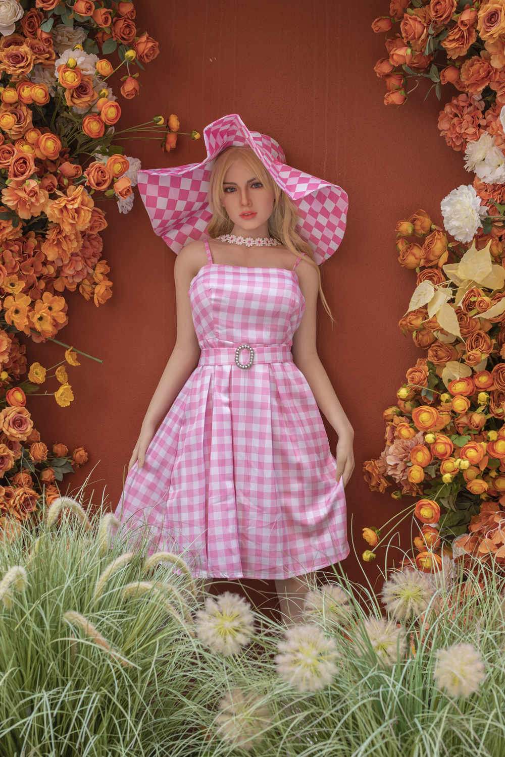 Starpery 172 cm F - Rozanne Barbie Doll - Frisky Business Adult Sex Toys Shop