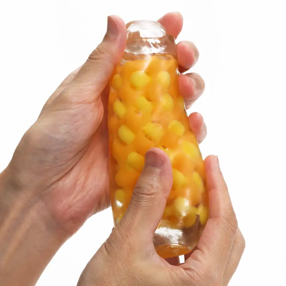Tenga Arte Reusable Male Masturbator Weave Adjustable Tightness Enhanced Stimulation Comfortable Grip Singapore