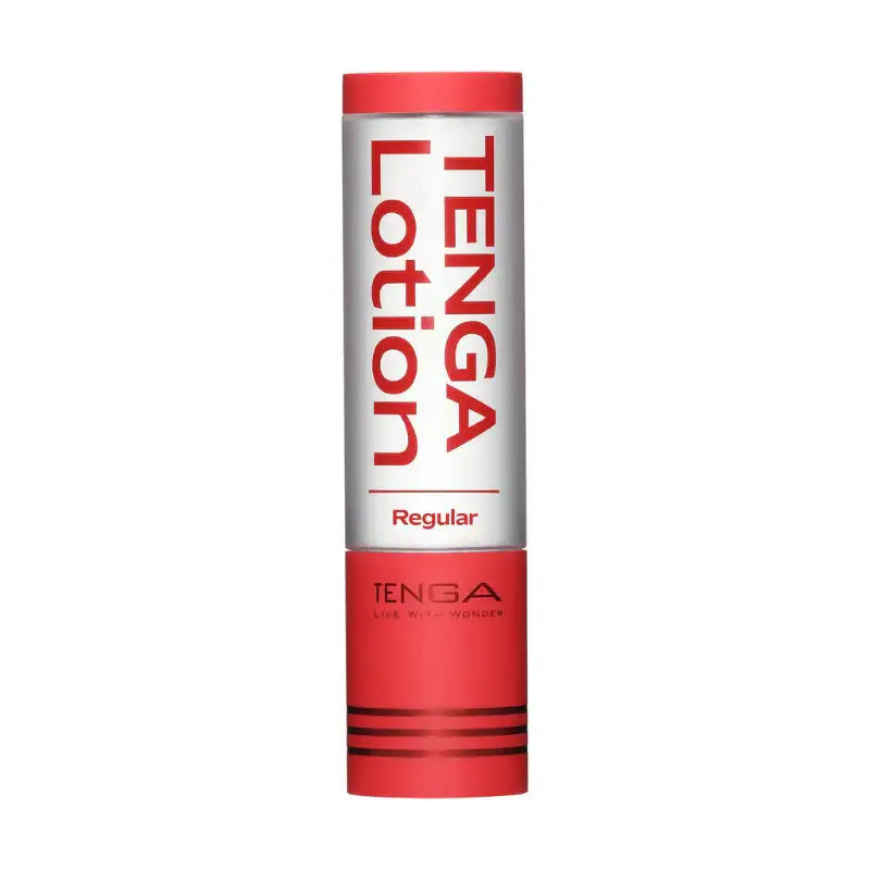 Tenga Hole Lotion Real Waterbased Lubricant Smooth Formula Gentle on Skin Safe Personal Use Singapore
