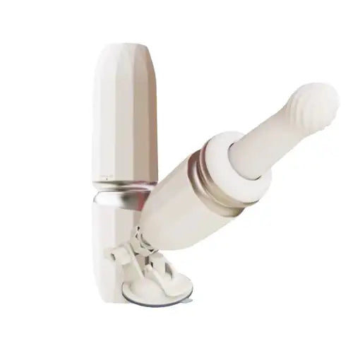 KISSTOY Tutu Portable Mini Machine Innovative Design Rechargeable Compact Personal Device Singapore