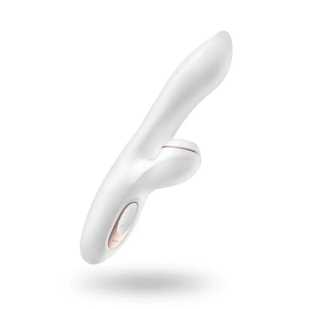Satisfyer Pro+ G-Spot Lifestyle Friendly Wearable Design Comfortable Fit Everyday Use Adult Toy Singapore