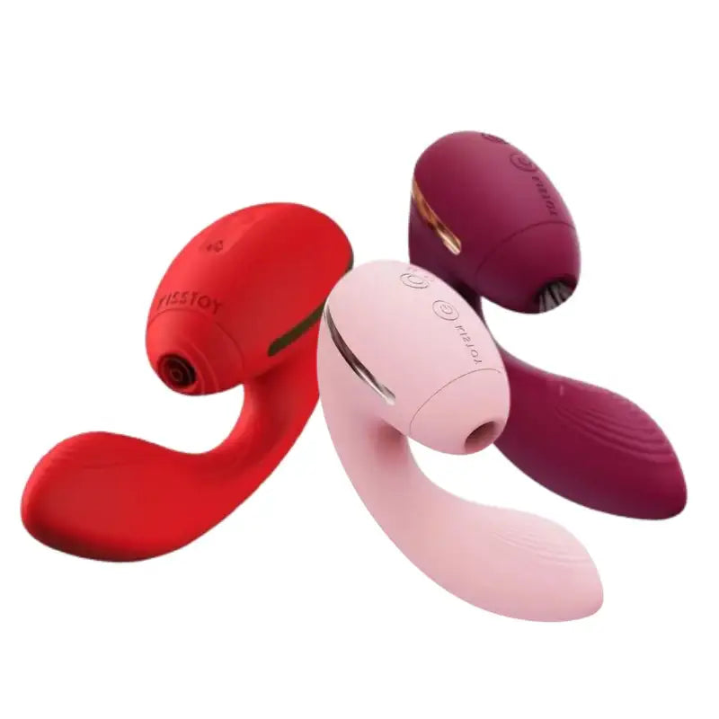 KISSTOY® Tina - Frisky Business Adult Sex Toys Shop