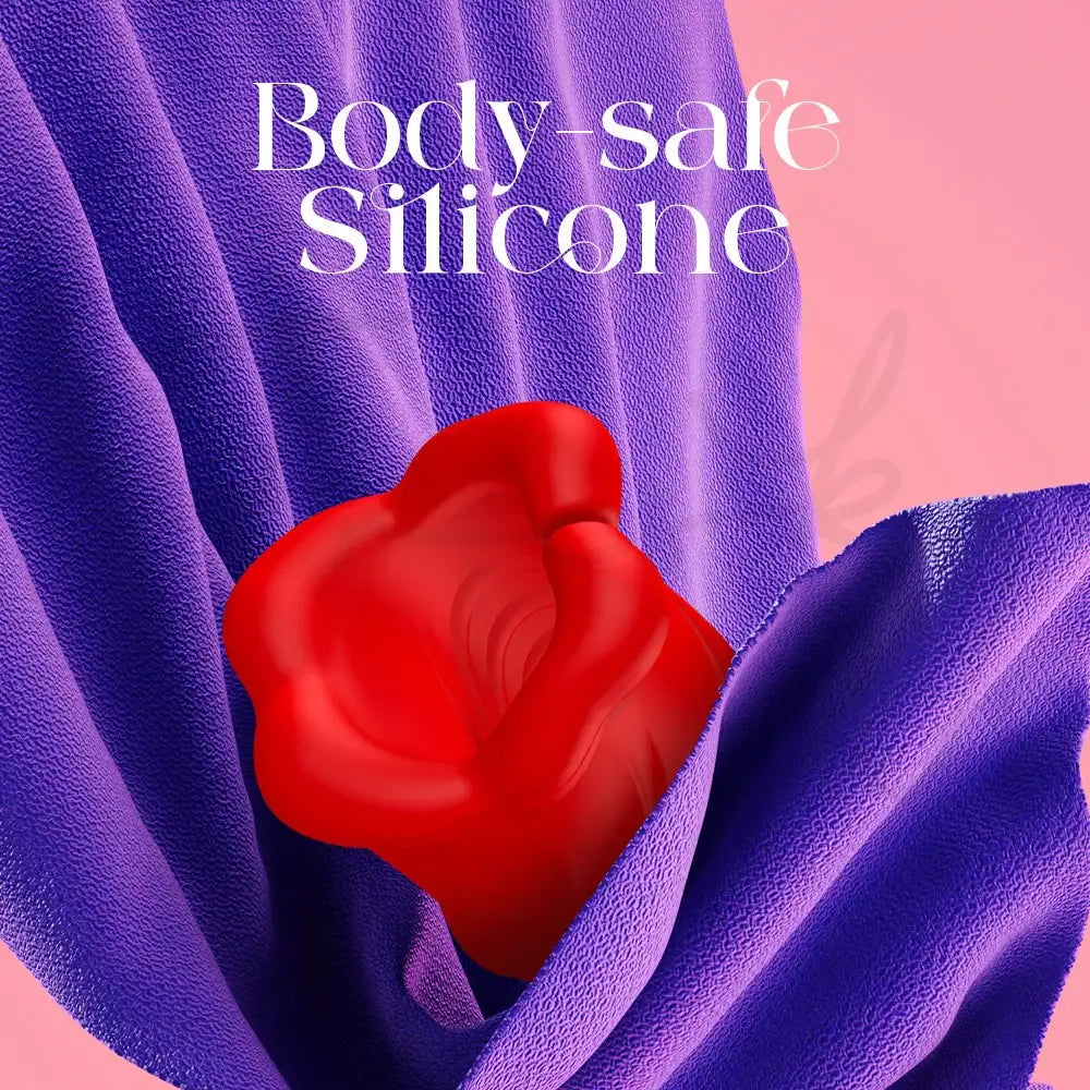 Dual Embrace – APP Control Penis Endurance Trainer - Frisky Business Adult Sex Toys Shop