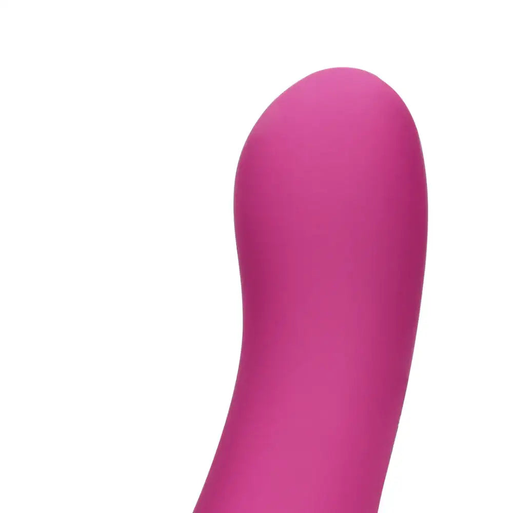 SHOTS Riko Triple Motor Thumper Pink Rechargeable adult toy with innovative pulse wave technology for modern intimate experiences Singapore