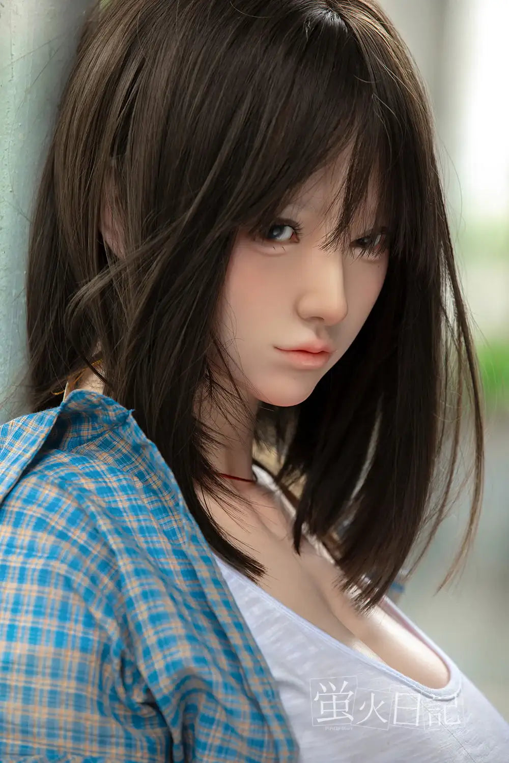 Firefly Diary Doll 164 cm Silicone - Tian Xin - Frisky Business Adult Sex Toys Shop