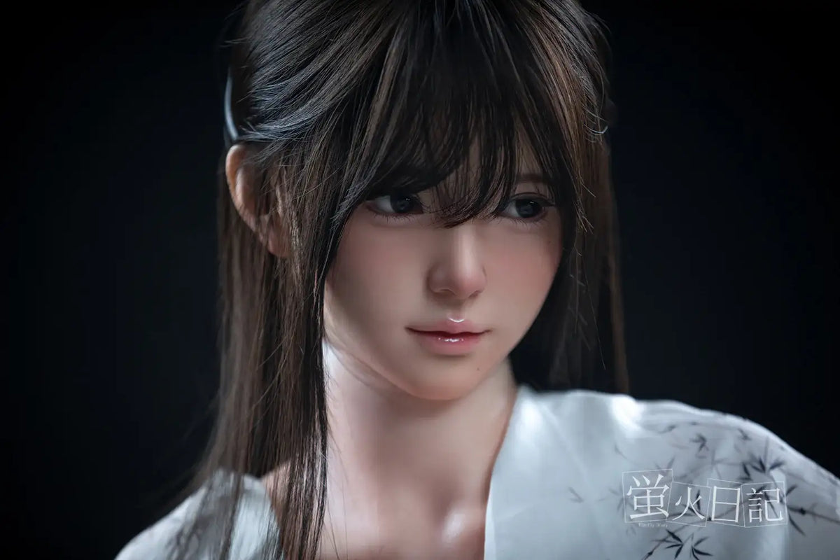 Firefly Diary Doll 160 cm Silicone - Xiao Lisen