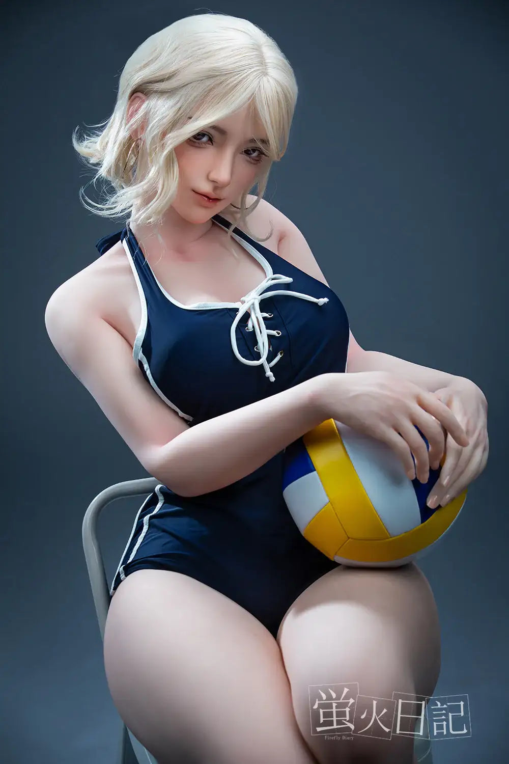 Firefly Diary Doll 164 cm Silicone - Linglong V3 - Frisky Business Adult Sex Toys Shop