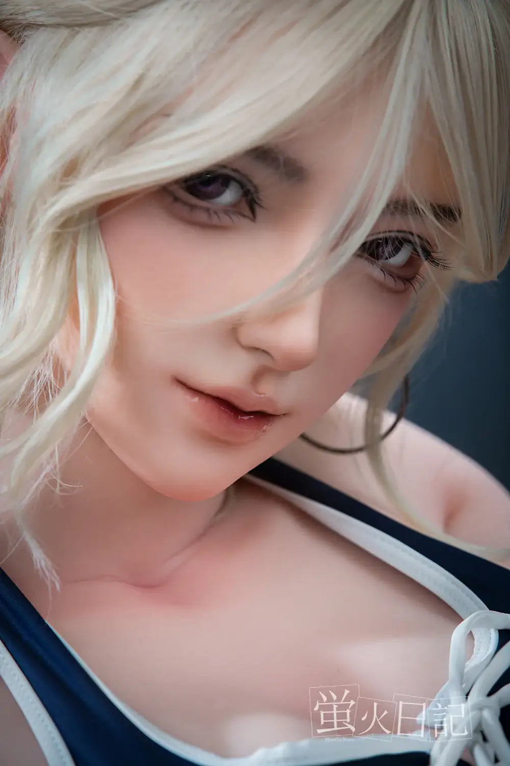 Firefly Diary Doll 164 cm Silicone - Linglong V3 - Frisky Business Adult Sex Toys Shop
