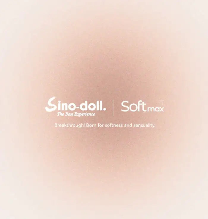 Sino Doll Pro Soft Max 167 cm Platinum Silicone - Linqiu - Frisky Business Adult Sex Toys Shop