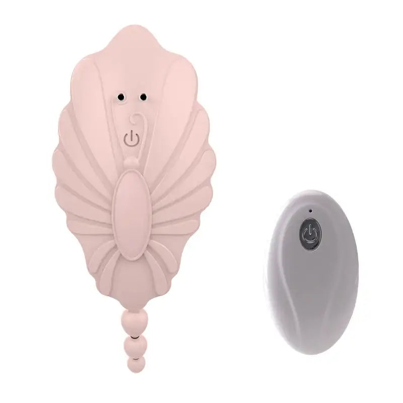 Wearable Panty Vibrator - Frisky Business Adult Sex Toys Shop