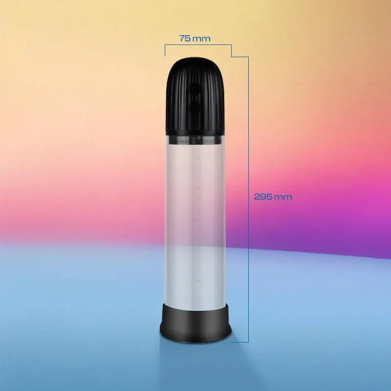 RevRiser – Penis Pump - Frisky Business Adult Sex Toys Shop