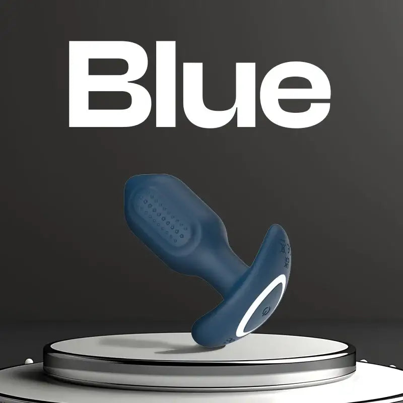 Pendulum Peak - APP Control Prostate Massager - Frisky Business Adult Sex Toys Shop