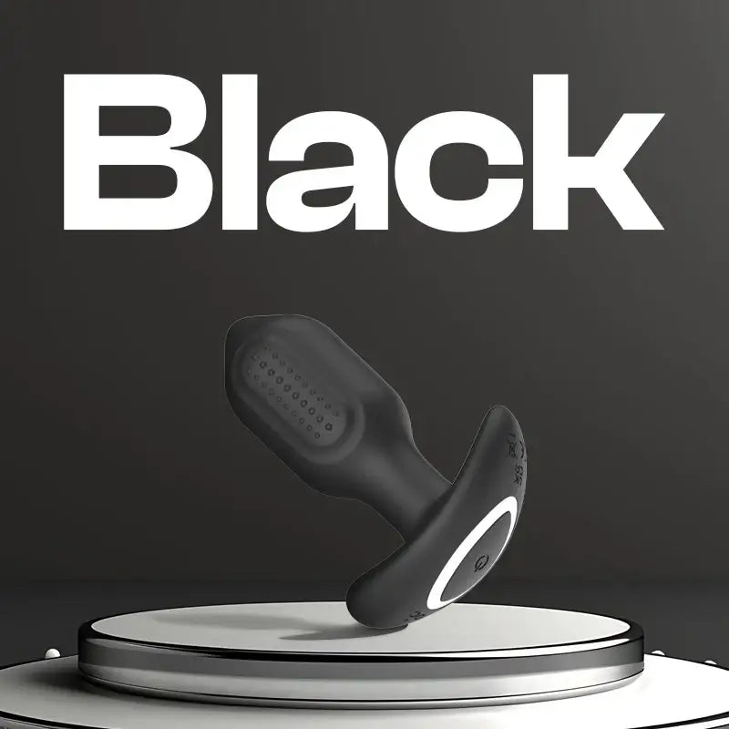 Pendulum Peak - APP Control Prostate Massager - Frisky Business Adult Sex Toys Shop