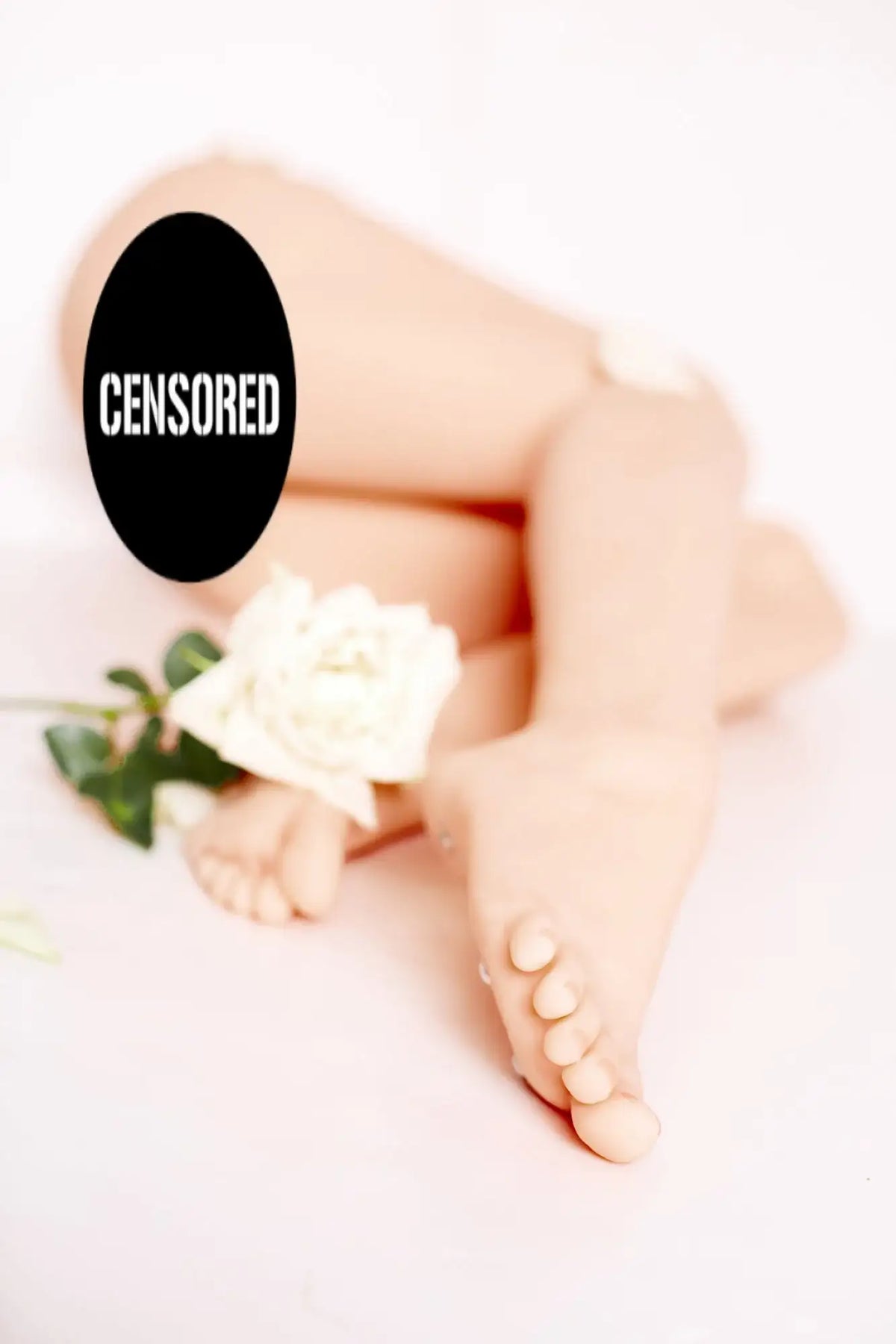 CLIMAX DOLL - Thin Leg TPE Torso - Frisky Business Adult Sex Toys Shop