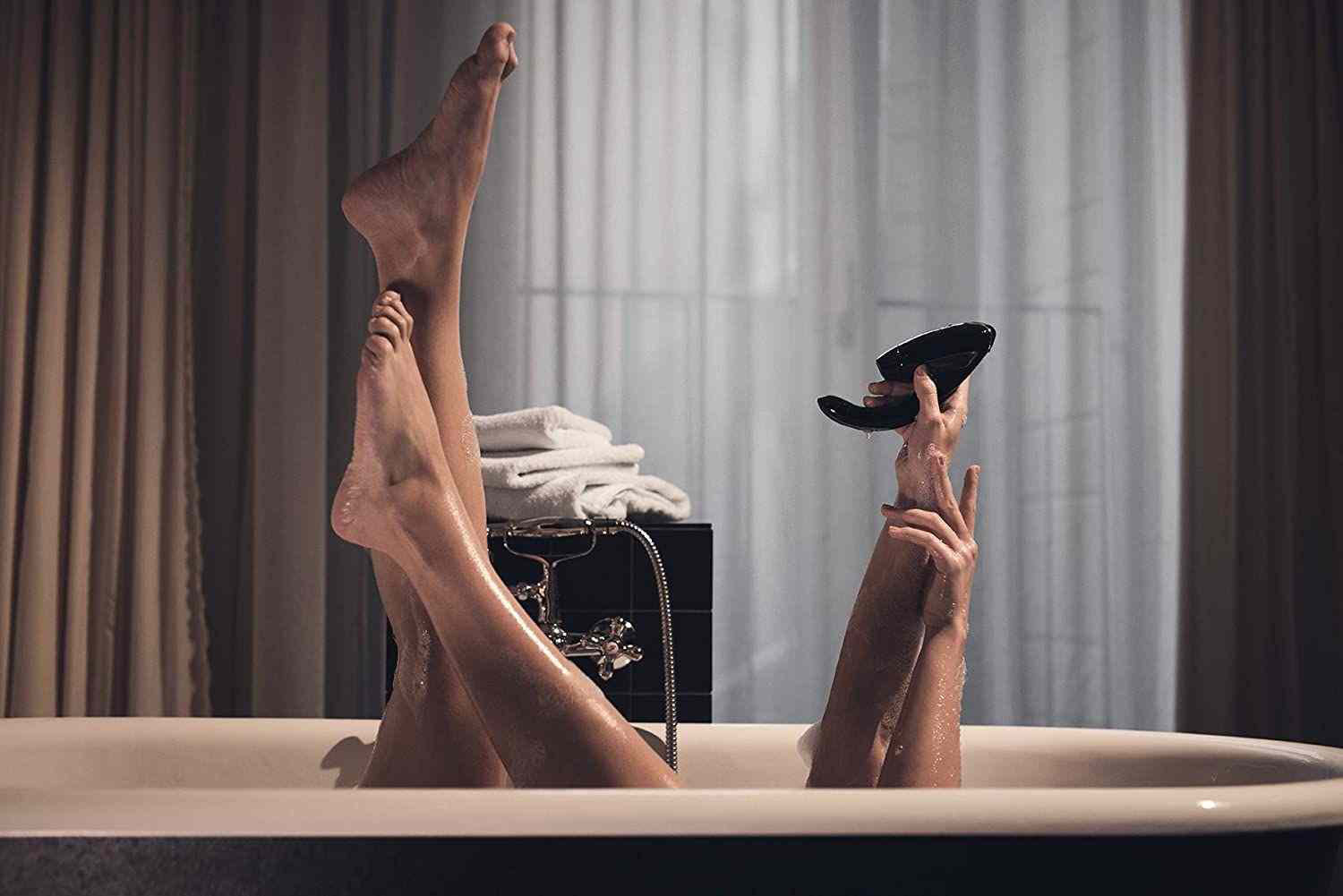Womanizer Collection Banner