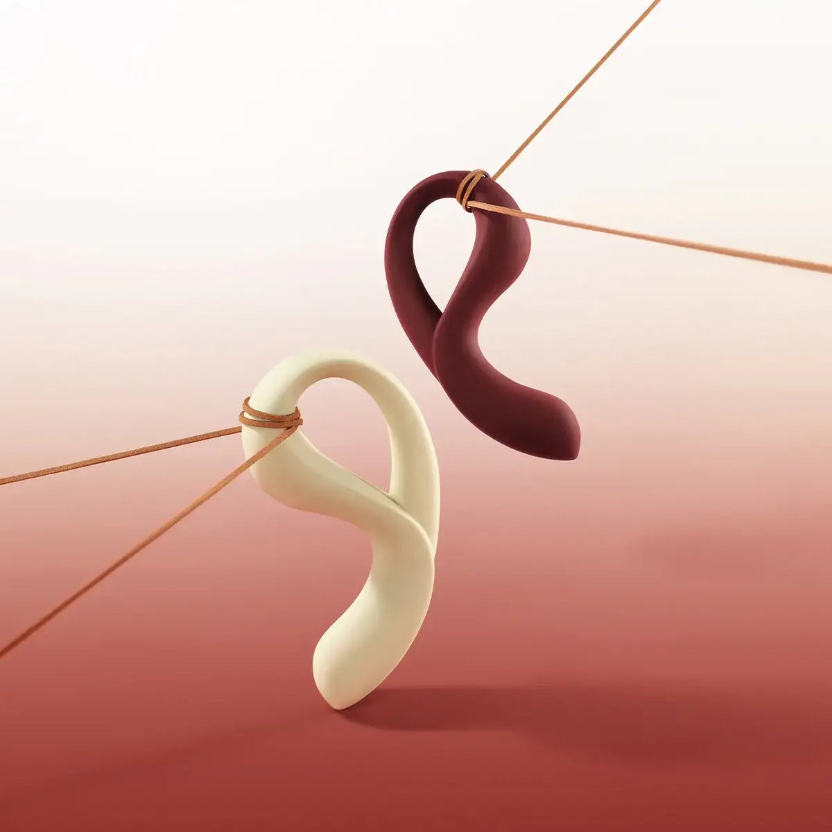 OSUGA Eros lightweight ergonomic thrusting device comfortable to use Singapore