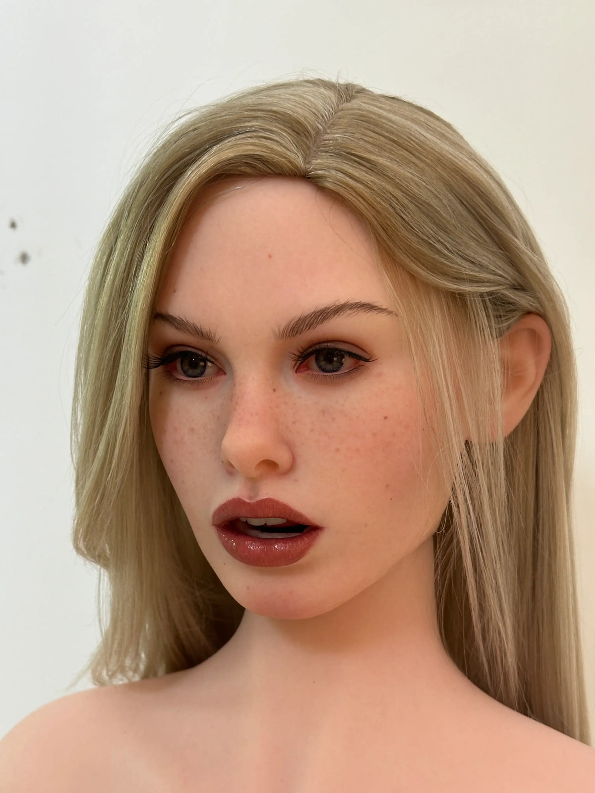 Zelex Doll SLE Series 171 cm C Silicone - ZXE200-W1 - Frisky Business Adult Sex Toys Shop