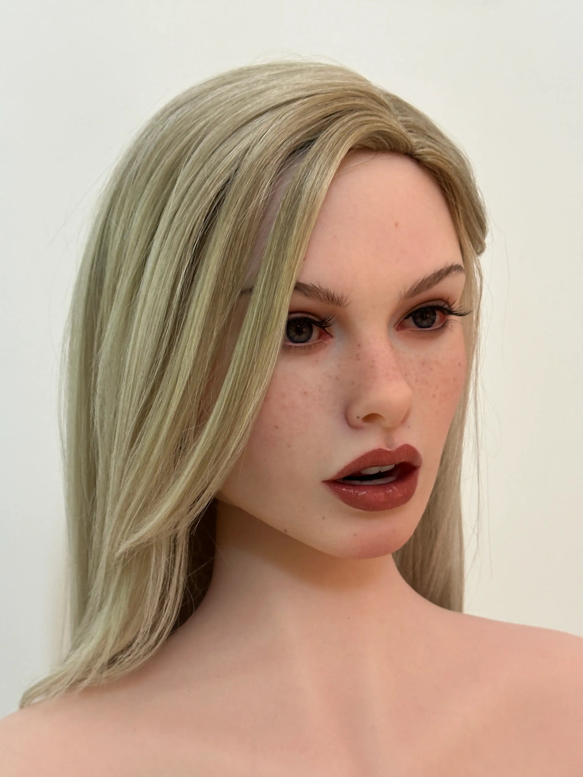 Zelex Doll SLE Series 171 cm C Silicone - ZXE200-W1 - Frisky Business Adult Sex Toys Shop