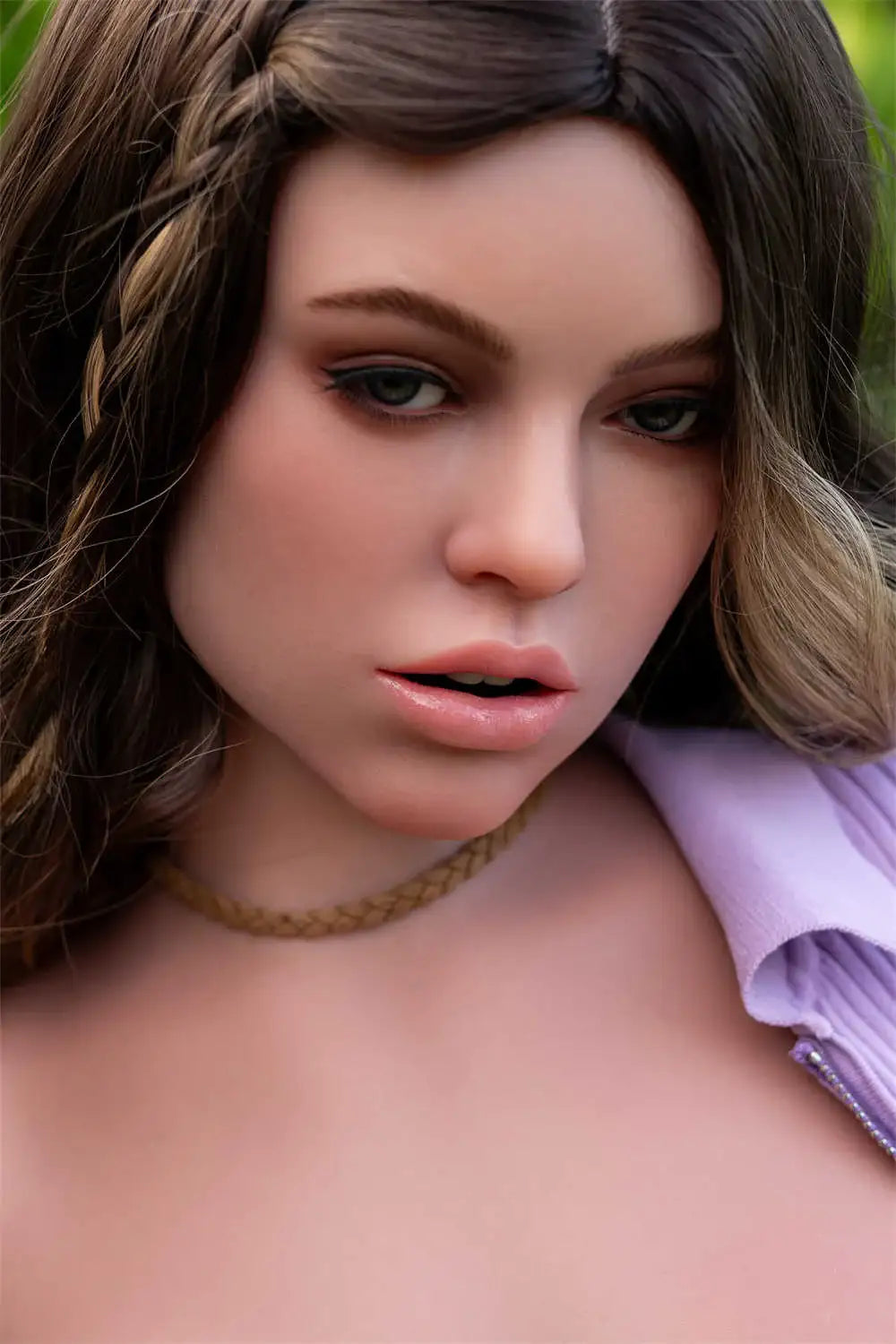 Zelex Doll SLE Series 172 cm E Silicone - ZXE201-1 - Frisky Business Adult Sex Toys Shop