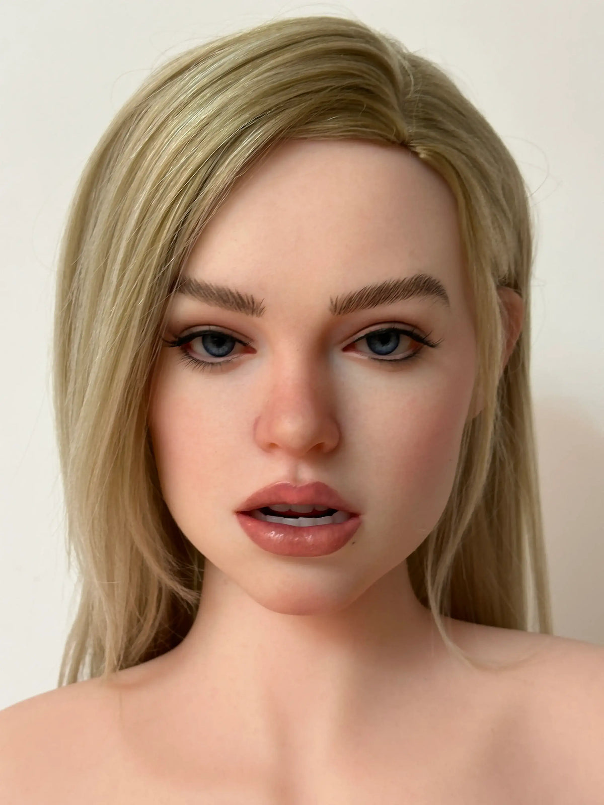 Zelex Doll SLE Series 153 cm B Silicone - ZXE201-W2 (SG) - Frisky Business Adult Sex Toys Shop