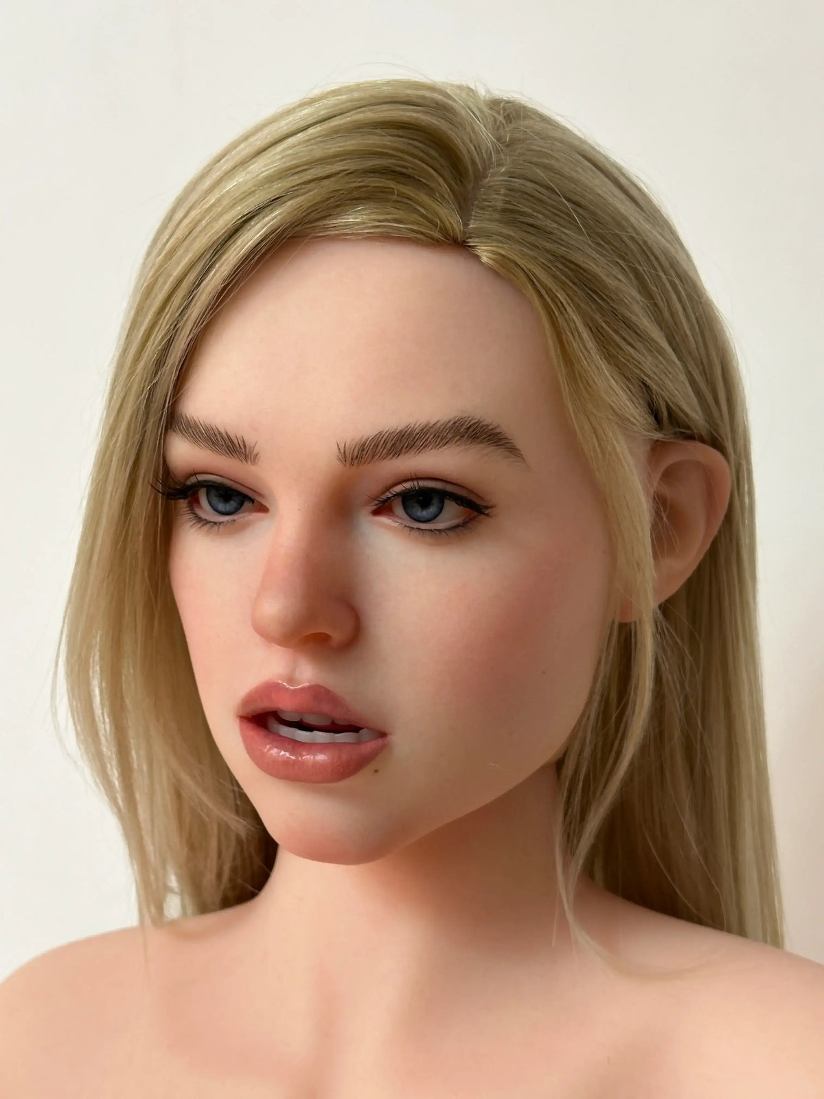 Zelex Doll SLE Series 153 cm B Silicone - ZXE201-W2 (SG) - Frisky Business Adult Sex Toys Shop