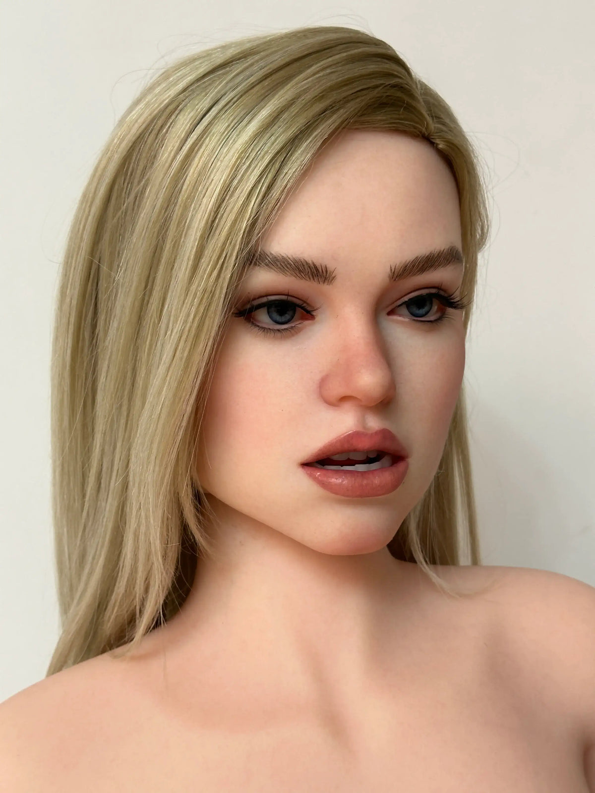 Zelex Doll SLE Series 153 cm B Silicone - ZXE201-W2 (SG) - Frisky Business Adult Sex Toys Shop